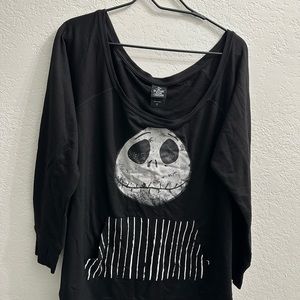 The Night Before Christmas Sweatshirt